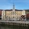 LUX CITYHALL + PARKING - Bilbao