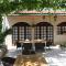 Apartments Paloc