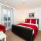 Riverbank Stay