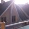 Apartman Sunce Zova