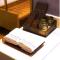 James Joyce Coffetel Beijing Gulou street, Nanluoguxiang - Peking