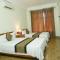 Gold Plus Hotel