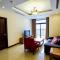 Foto: Hanoi Apartment Luxury For Rent - Vinhomes Royal City 2 7/11