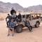 Desert Moon Camp - Wadi Rum