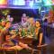 1322 Backpackers International
