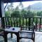 Nadapa Resort