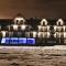 Hotel Bystra - Białka Tatrzanska
