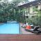 Forest Lodge - St Lucia