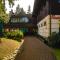 Nature Clinic Park Hotel