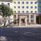 Hotel Polonez Foto: Hotel Polonez