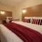 Townlets Serviced Accommodation Salisbury - Belfast