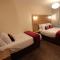 Townlets Serviced Accommodation Salisbury - Belfast