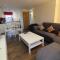 Townlets Serviced Accommodation Salisbury - Belfast