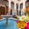 Riad Myra