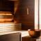 Rosenalp - Gesundheitsresort & Spa - 上施陶芬