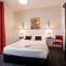 Hôtel Raymond 4 Toulouse photo 14