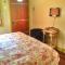 Tralkan B&B