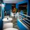 Nomada Urban Beach Hostel- Calle Loiza - San Juan