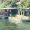 Lake Front Suite at Los Elementos
