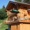 Chalet Chaperon Rouge