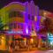 The Marlin Hotel
