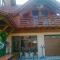 Pasager House