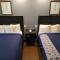 Americas Best Value Inn - Brownsville