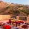 Toubkal Ecolodge