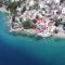 Foto: Apartments by the sea Pisak, Omis - 1018