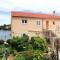Apartments by the sea Racisce, Korcula - 4344