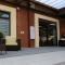 Turin Airport Hotel & Residence - San Francesco al Campo