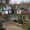 Glazert Country House Hotel Foto: Glazert Country House Hotel