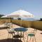 Albergue Inturjoven Algeciras-Tarifa