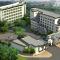 Fliport Garden Hotel Wuyishan