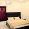 Abirami Residency
