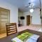 Green Yard Hotel