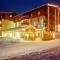 Hotel Gasthof Adler - 圣加伦基希
