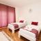Gästezimmer Hurem