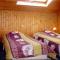 Hotel Les Sapins