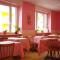 Hotel Les Sapins