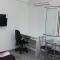 Temporary Alicante HM