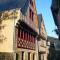 Appartement T3 sur le port de Saint Goustan photo 11