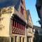 Appartement T3 en souplex sur le port de Saint Goustan - Auray