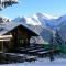 Chalet Serin