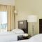 Grand Hyatt Doha Hotel & Villas