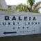 Baleia Guest Lodge