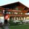 Hotel Restaurant Sunnmatt