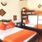 Hotel Cristo Rey Campestre