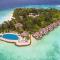 Taj Coral Reef Resort & Spa,Maldives - Premium All Inclusive with Free Transfers