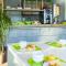 ibis budget Bordeaux Est Lormont